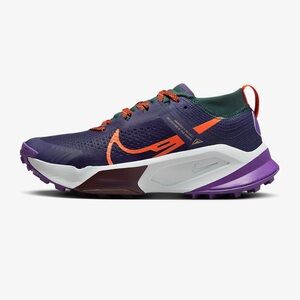 Nike Zegama trail shoes
